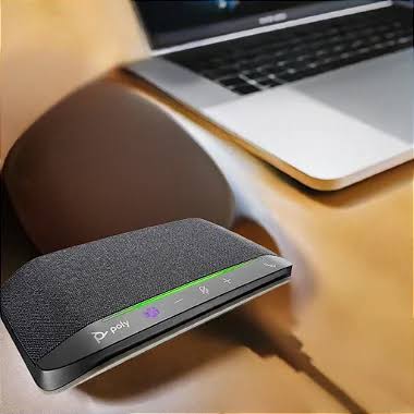Speakerphone Poly Sync 10 Teams