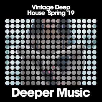 VA - Vintage Deep House 19 (2019)