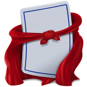 Flashcard Hero 3.3.6 MAS U2B