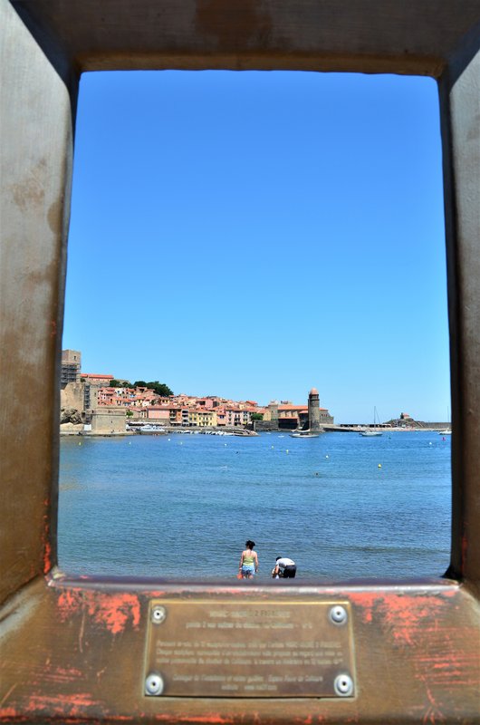 Francia y sus pueblos-2016/2022 - Blogs de Francia - COLLIOURE-28-6-2016 (12)