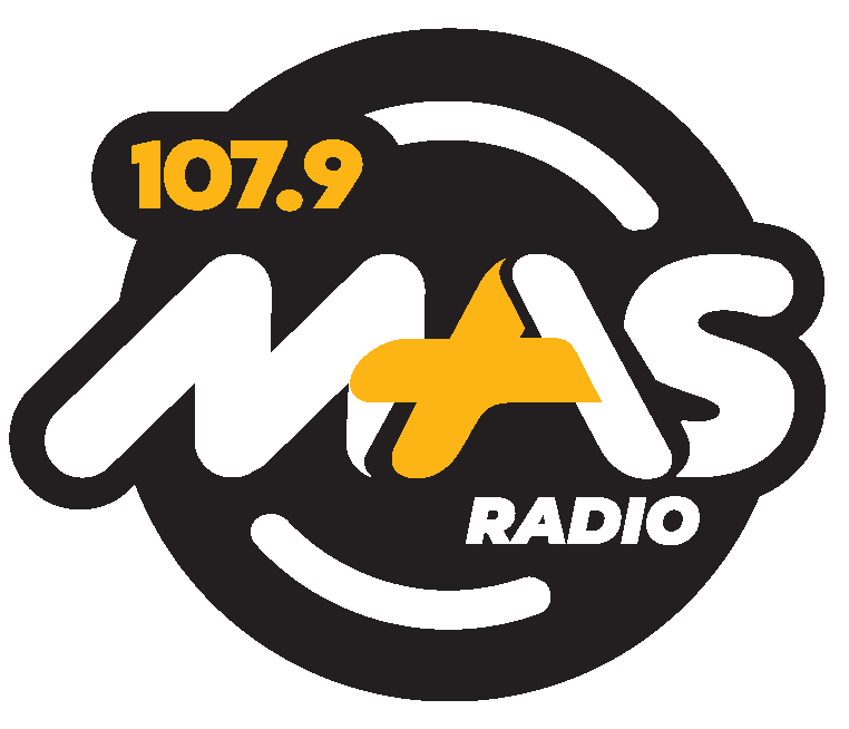  MAS RADIO 107.9 (Nogales) - 107.9 FM - KCKO-FM - Mas Medios Nogales - Nogales, Sonora