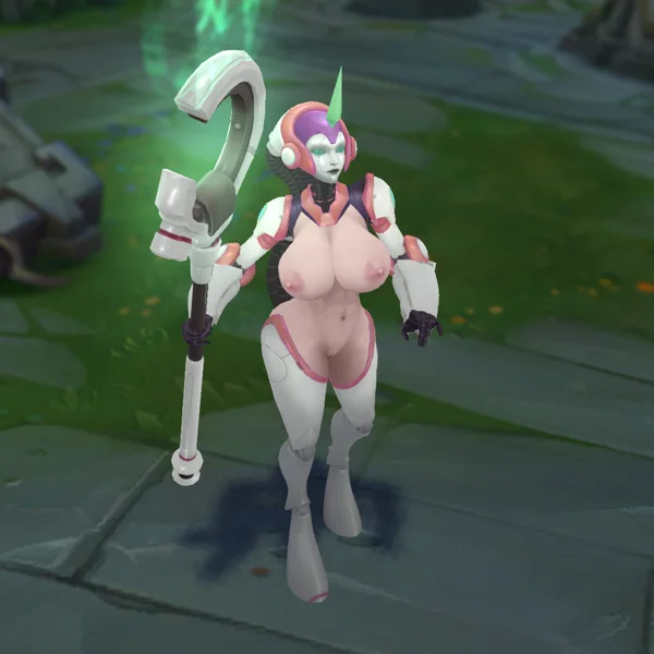 Soraka - Program