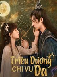 Triêu Dương Chi Vu Dạ