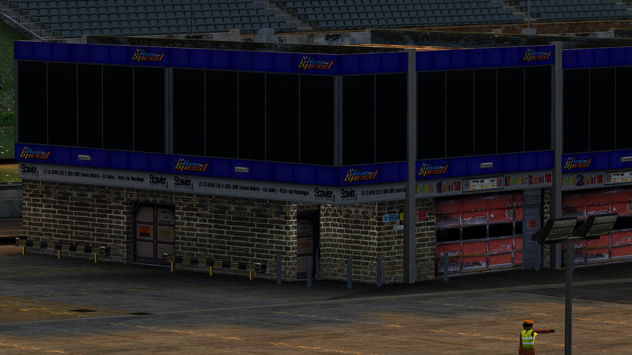 newgarage we exterior1