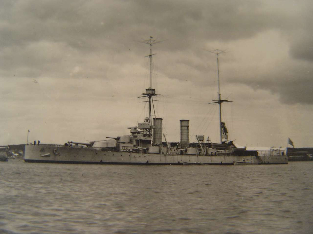 121788, Fotoalbum- LINIENSCHIFF SMS HANNOVER- Spanien, Norwegen, Atlantik, TOP (18)