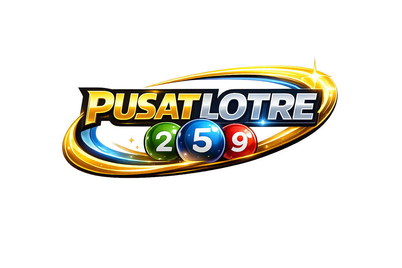 PUSATLOTRE logo