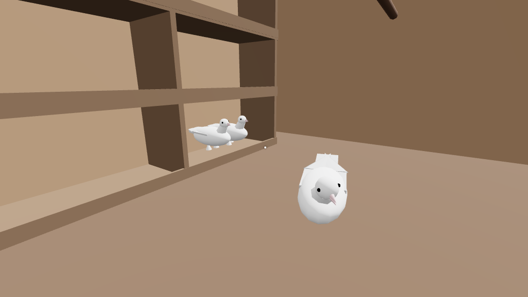 Güvercin Kümesi 3D Apk