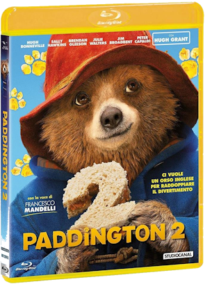 Paddington 2 (2017) HD 720p x264 DTS+AC3 ITA AC3 ENG