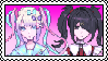 Needy streamer Ame and KAngel