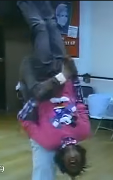 MJ-upsidedown-Landis-mickey-mouse-shirt.png