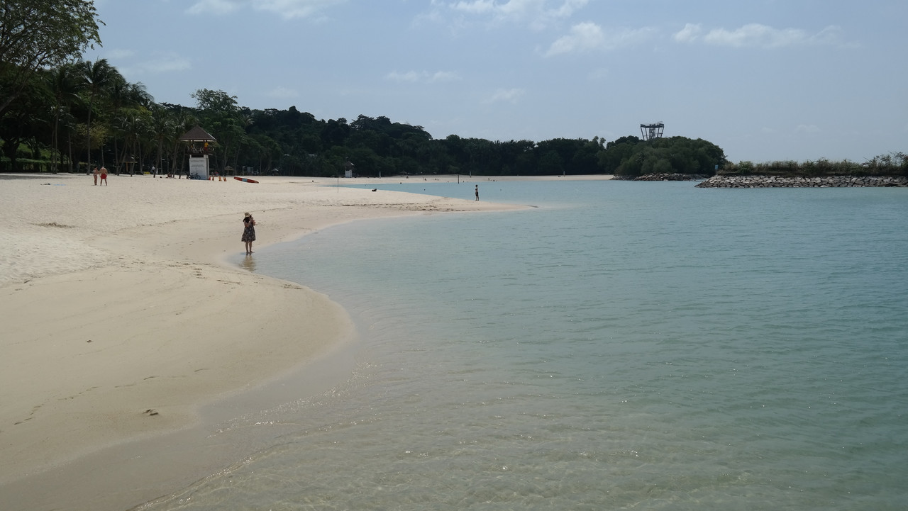 Sentosa Island 28
