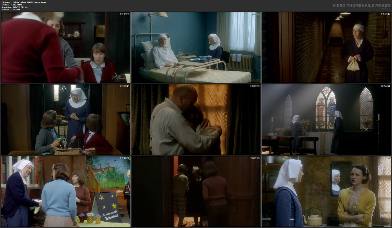 Call the Midwife S02E05 Episode 5.mkv