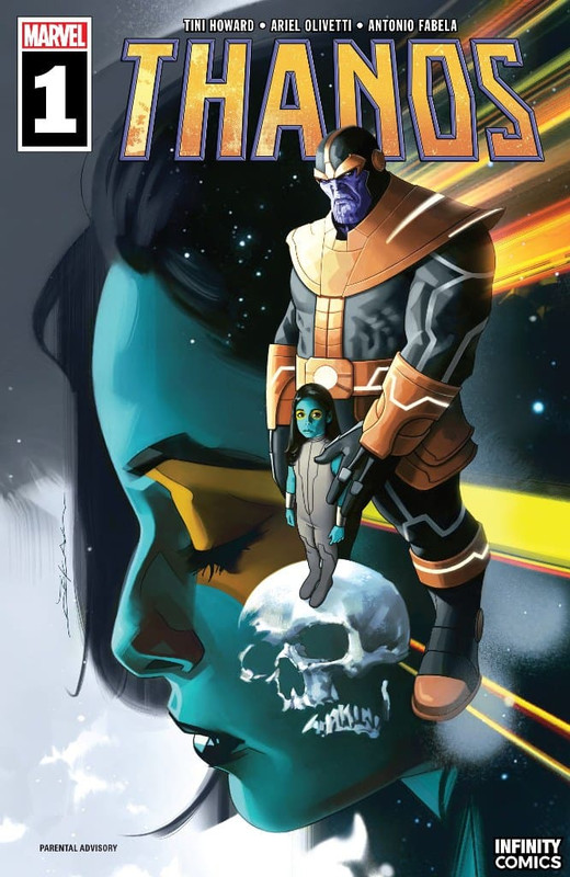 thanos vol 3