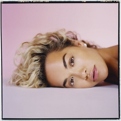 Rita Ora - Let You Love Me [single] (2018) .mp3 - 320 kbps