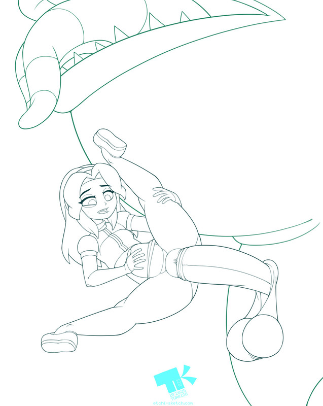 turk Maria XBoo lines