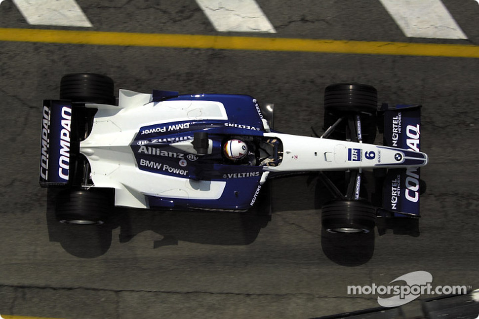 TEMPORADA - Temporada 2001 de Fórmula 1 F1-san-marino-gp-2001-juan-pablo-montoya-2