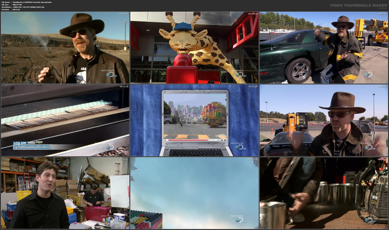 MythBusters S2009E04 YouTube Special!.mkv