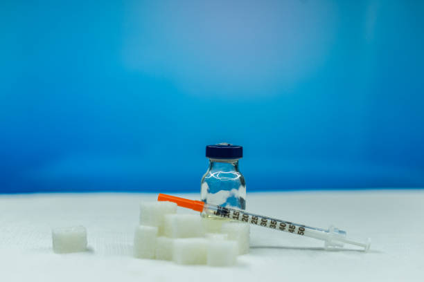 syringes needles kits