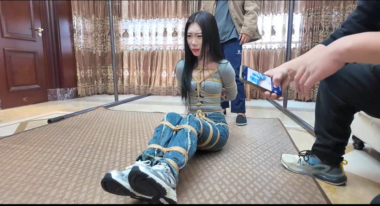 枫叶原创 不劳而获之绑 上 韩玉.mp4_20250407_185406.692