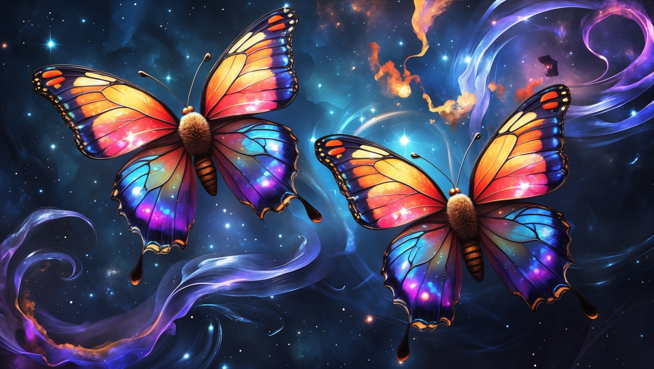 Butterfly Wallpaper