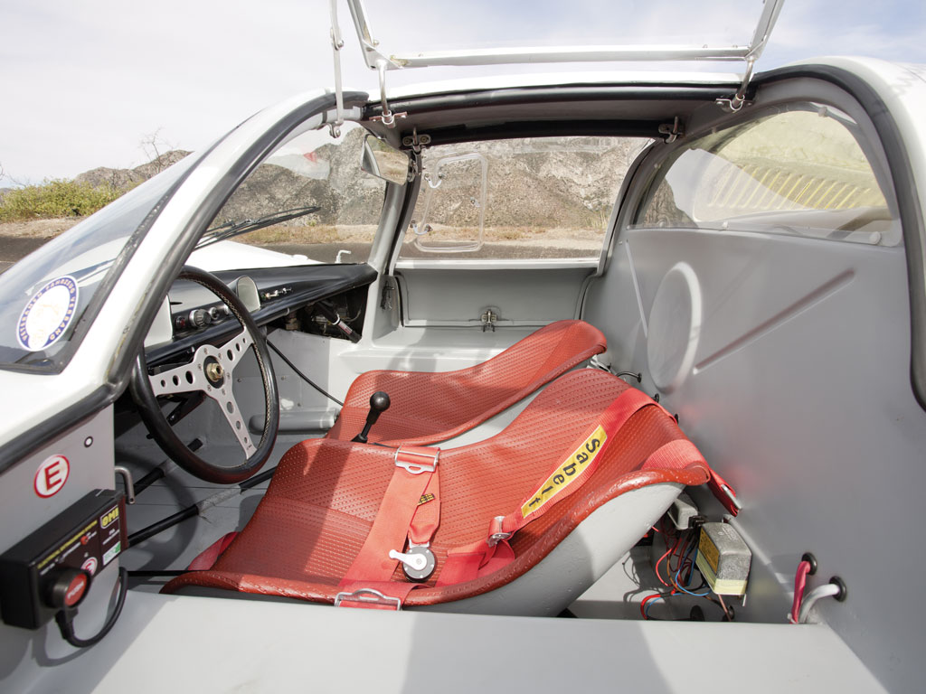 PORSCHE 906 Carrera 6 - Porsche Gallery & Introductions - PFA