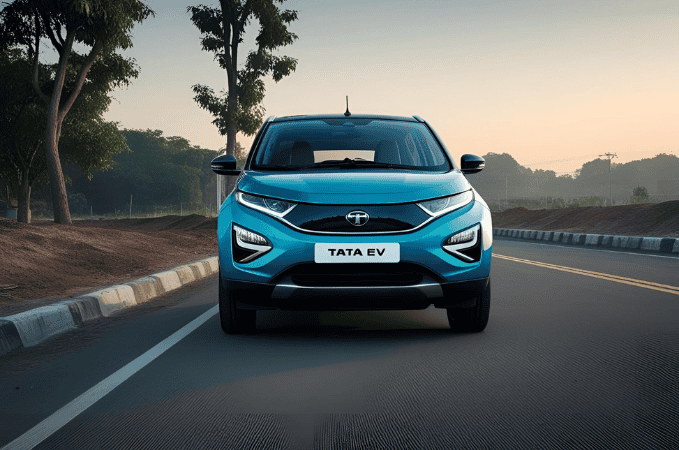 How to Check Tata EV Battery Health at Home? Simple Steps & Expert Tips 1 Understanding Tata EV Battery Health