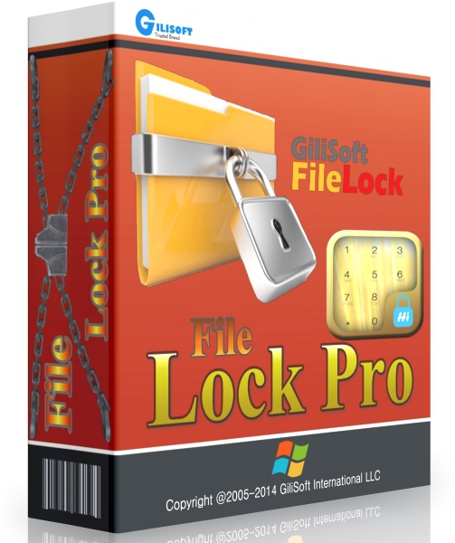 GiliSoft File Lock Pro Version 12.1.0 Multilingual GiliSoft File Lock Pro Version 12.1.0 Multilingual