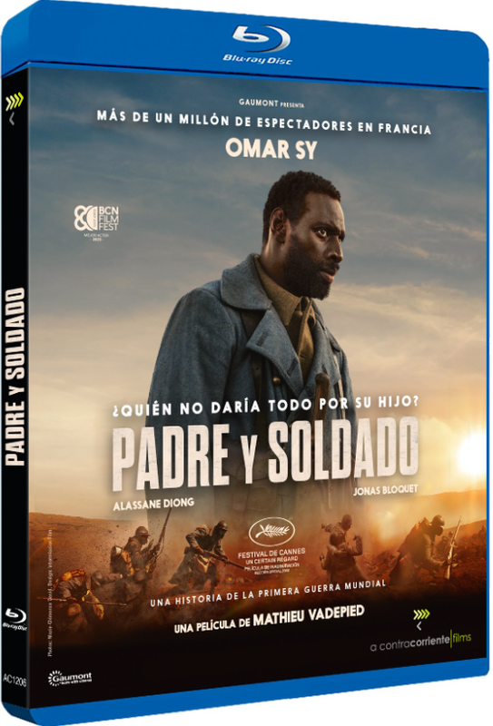 Io Sono Tuo Padre (2023) FullHD 1080p Video Untouched ITA E-AC3 FRA DTS HD MA+AC3 Subs