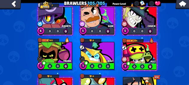 Screenshot 20260811 132637 com supercell brawlstars