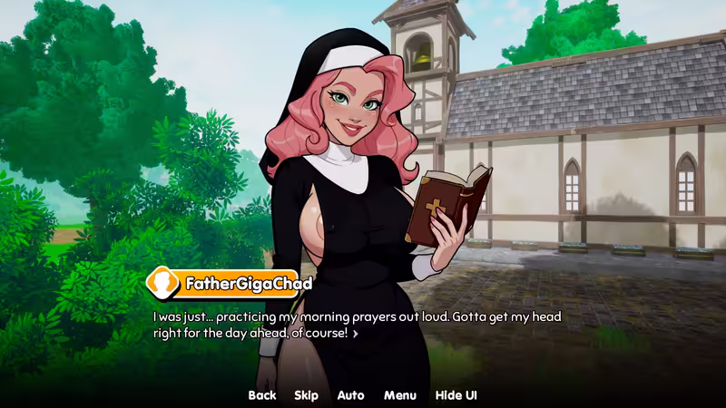 Degeneracy APK free download 