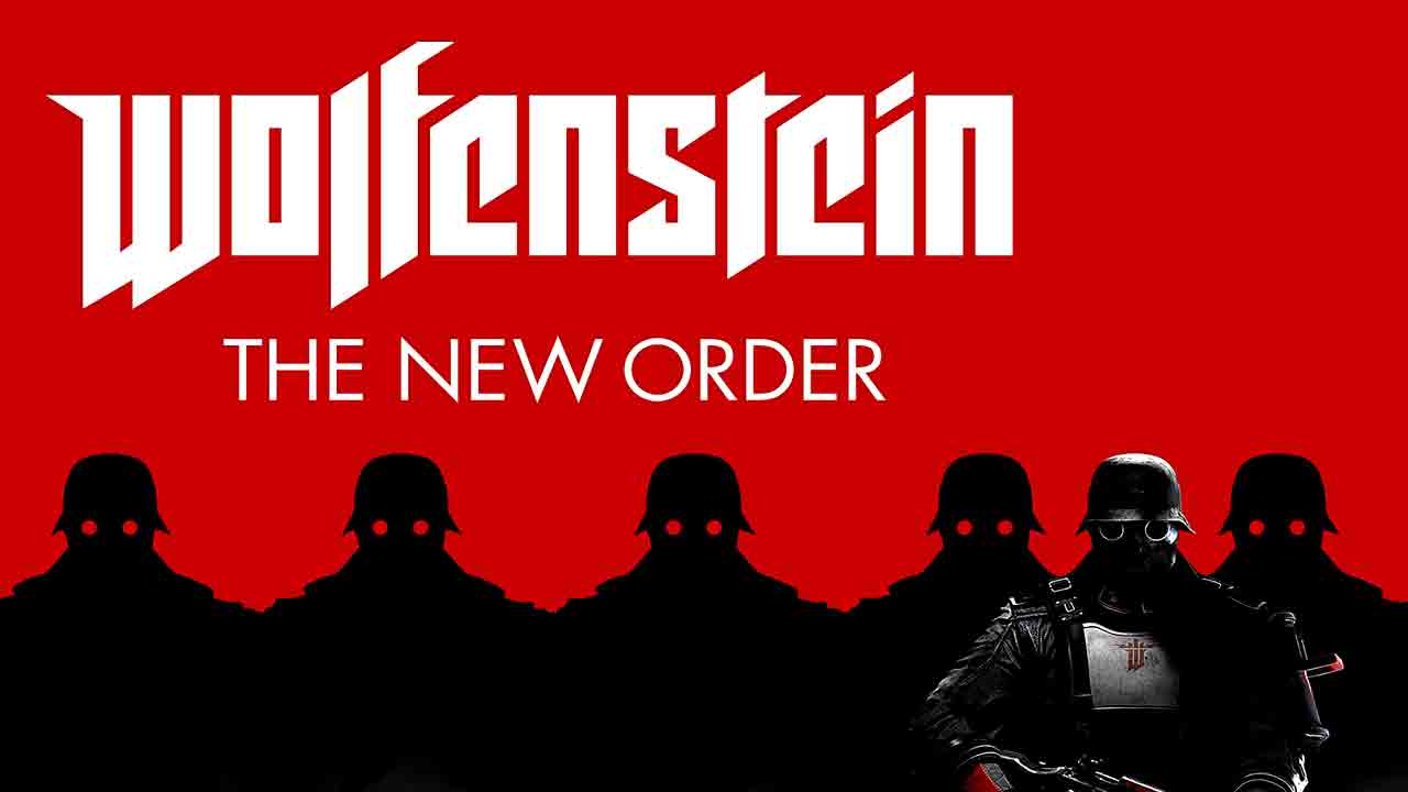 Wolfenstein: The New Order Free Download (v1.0.0.2)