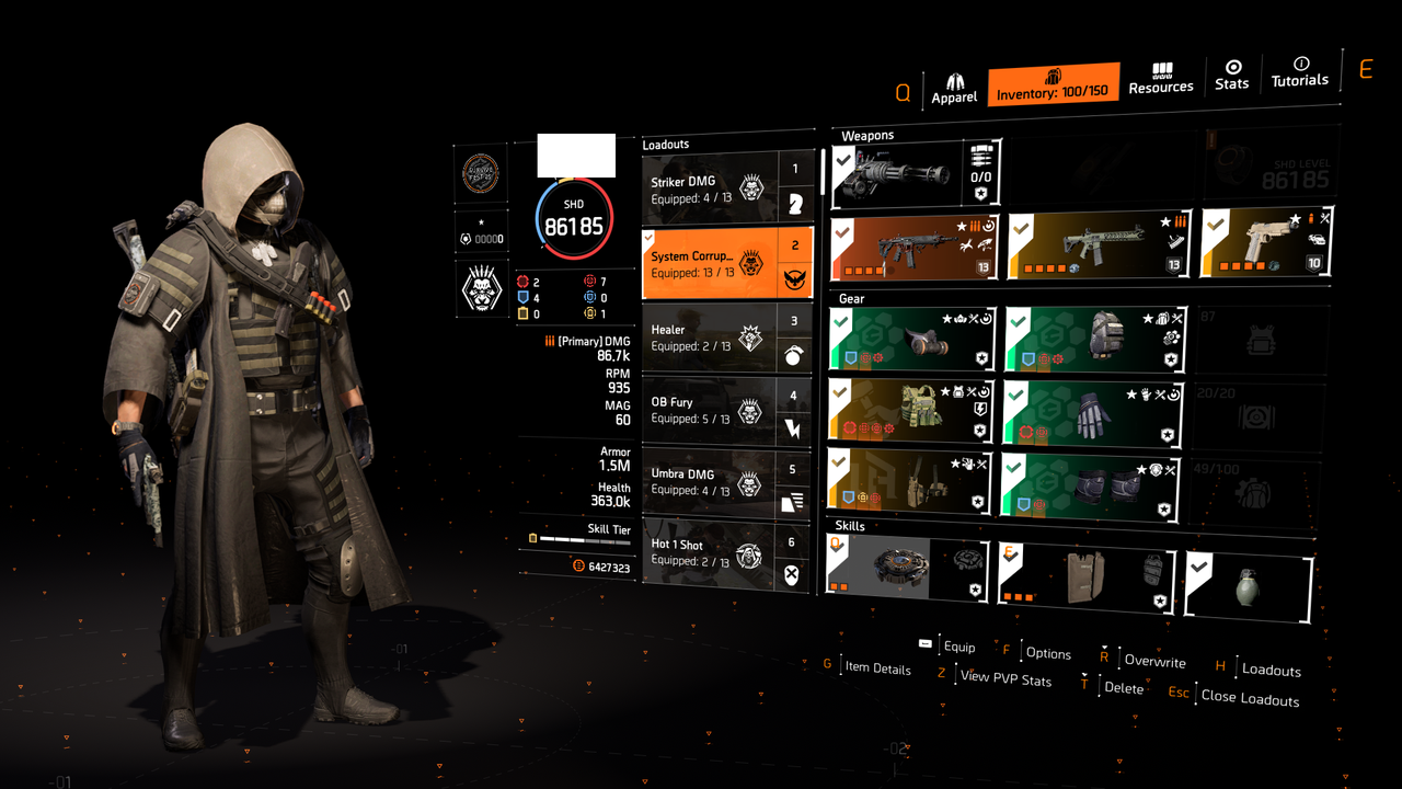Tom Clancy s The Division 2 Screenshot 2026 03 11 21 46 39 92