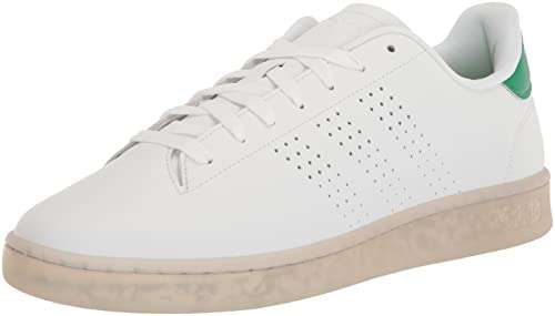 Amazon: adidas Advantage Ecogrind Tenis para hombre | TALLA 30 
