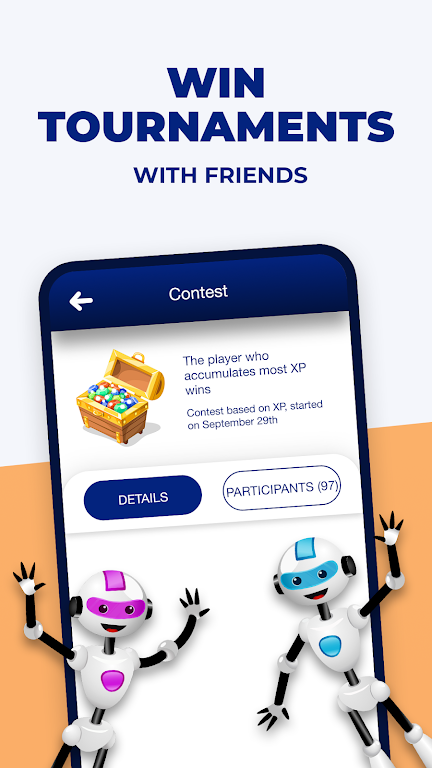 TapChamps APK