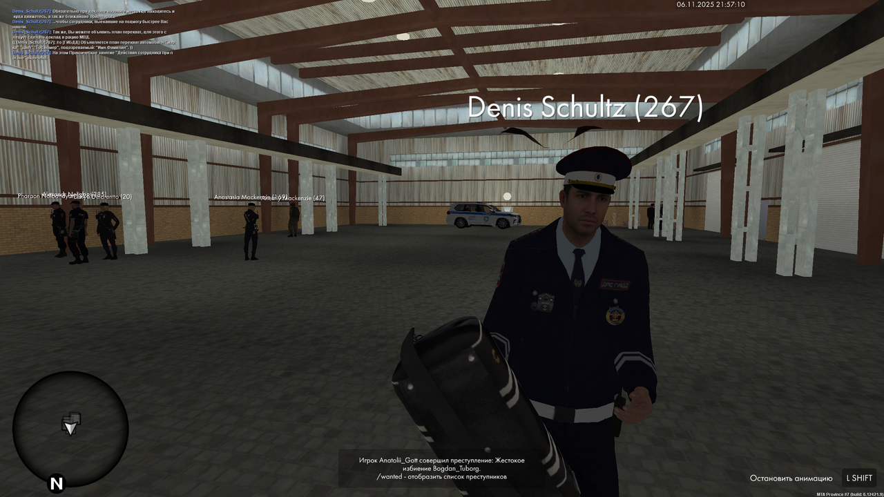 Grand Theft Auto San Andreas Screenshot 2025 11 06 21 57 09 23