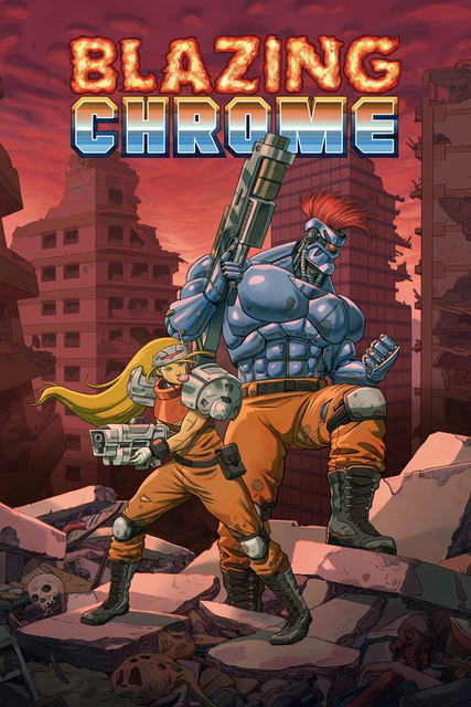 Blazing Chrome b4263747 MULTi11 Goldberg GNU Linux Wine johncena141