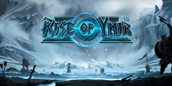 Cara Mudah Mendapatkan Jackpot Slot Rise Of Ymir Terpercaya