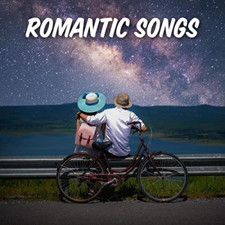 VA – Romantic Songs (2022)