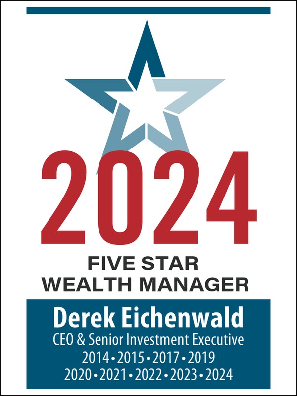Five Star 2024