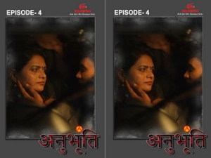 Anubhoothi Episode - 4