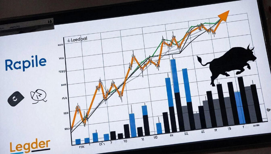guide XRP готовится к фундаментальному прорыву. Ripple выпускает в феврале обновление Ledger. Чего ждать от цены нативной криптомонеты?