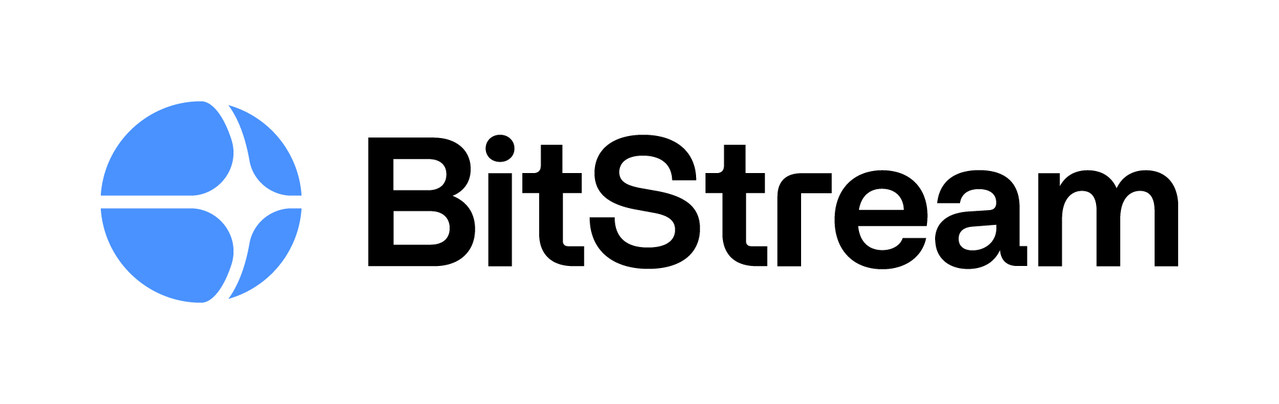 Nuevo logo Bitstream