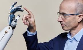 Yuval Noah Harari