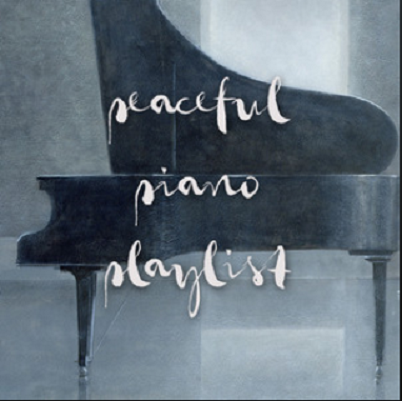 Peaceful Piano Playlist 32 Tracks - Spotify [320] kbps Beats⭐