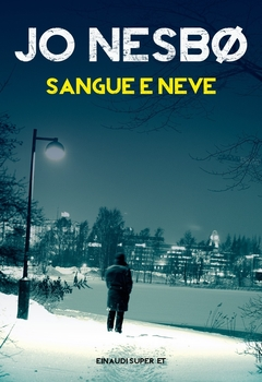 Jo Nesbø - Sangue e neve (2015)