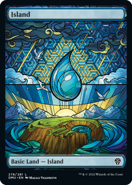 Island-Variant-Dominaria-United-Spoiler
