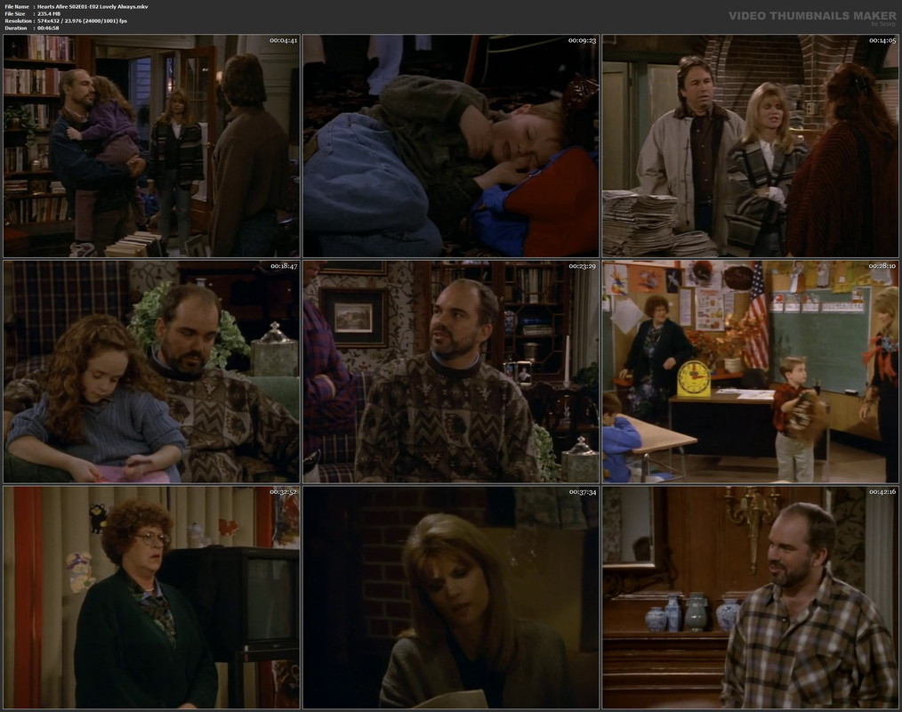 Hearts Afire S02E01-E02 Lovely Always.mkv