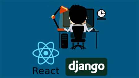 Django 2 tutorial udemy