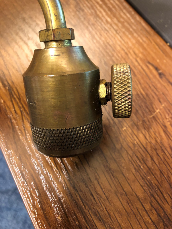 Turner #111 head side