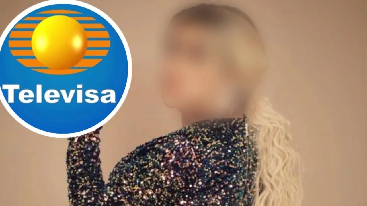 Famosa exhibe que le dieron sustancias ilícitas en Televisa, bajo engaños